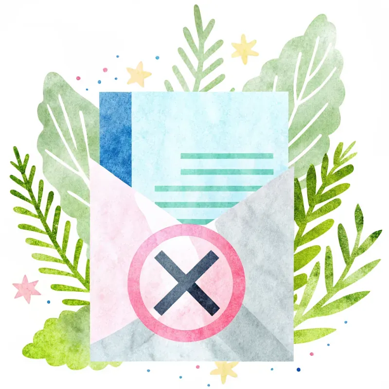 Çevre dostu dijital davetiye