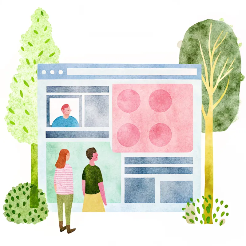 Davetiyeyi kişiselleştir